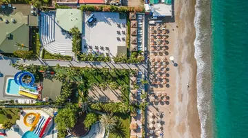 HOLIDAY PARK RESORT