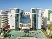 HOLIDAY PARK RESORT