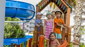 HOLIDAY PARK RESORT