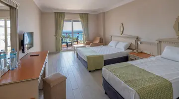 HOLIDAY PARK RESORT