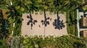 HOLIDAY PARK RESORT