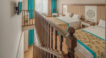 HOLIDAY PARK RESORT