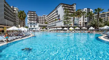 HOLIDAY PARK RESORT