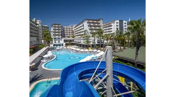 HOLIDAY PARK RESORT