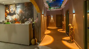 HOLIDAY PARK RESORT