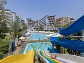 HOLIDAY PARK RESORT