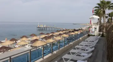 HOLIDAY PARK RESORT