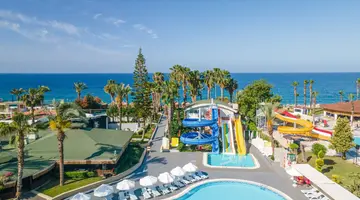 HOLIDAY PARK RESORT