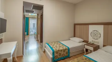 HOLIDAY PARK RESORT