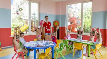 HOLIDAY PARK RESORT