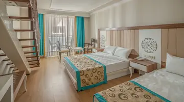 HOLIDAY PARK RESORT