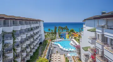 HOLIDAY PARK RESORT