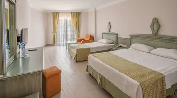 HOLIDAY PARK RESORT
