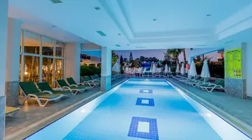 HOLIDAY PARK RESORT