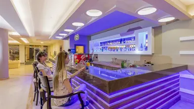 HOLIDAY PARK RESORT