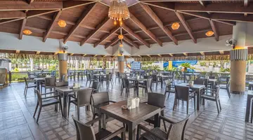 HOLIDAY PARK RESORT