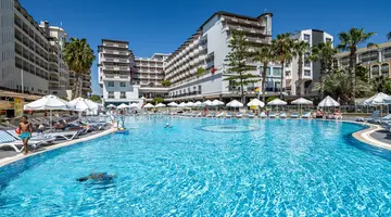 HOLIDAY PARK RESORT