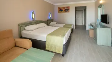 HOLIDAY PARK RESORT