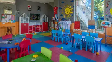 HOLIDAY PARK RESORT