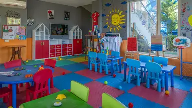 HOLIDAY PARK RESORT