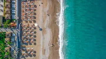 HOLIDAY PARK RESORT