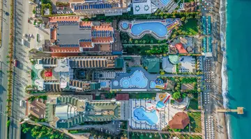 HOLIDAY PARK RESORT