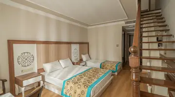HOLIDAY PARK RESORT