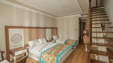 HOLIDAY PARK RESORT