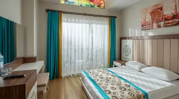 HOLIDAY PARK RESORT