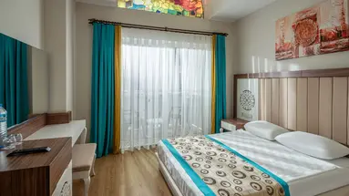 HOLIDAY PARK RESORT