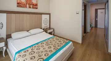 HOLIDAY PARK RESORT