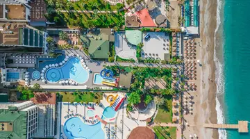 HOLIDAY PARK RESORT