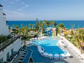 HOLIDAY PARK RESORT