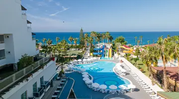 HOLIDAY PARK RESORT