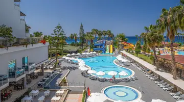 HOLIDAY PARK RESORT