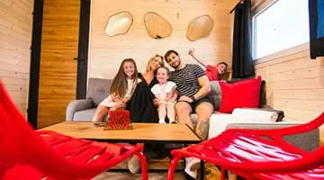 Holiday Park Zator Resort & Spa