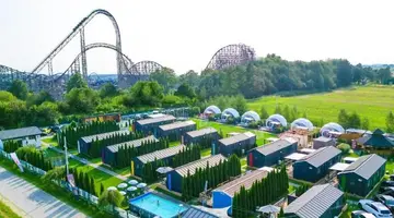 Holiday Park Zator Resort & Spa