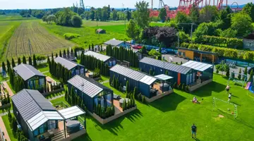 Holiday Park Zator Resort & Spa