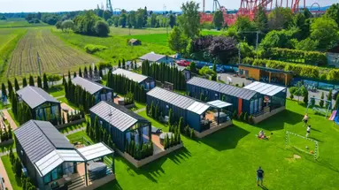Holiday Park Zator Resort & Spa