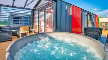 Holiday Park Zator Resort & Spa