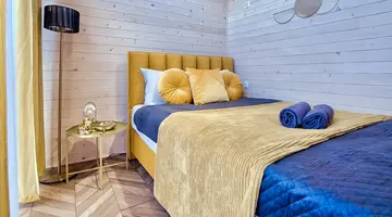 Holiday Park Zator Resort & Spa