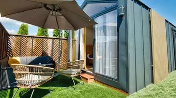 Holiday Park Zator Resort & Spa