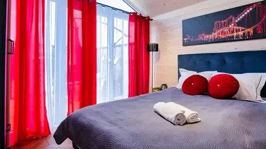 Holiday Park Zator Resort & Spa