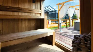 Holiday Park Zator Resort & Spa