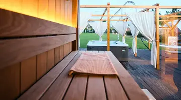 Holiday Park Zator Resort & Spa