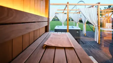 Holiday Park Zator Resort & Spa