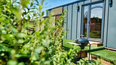 Holiday Park Zator Resort & Spa