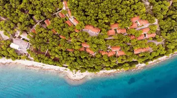 HOLIDAY PARK ZELENA PUNTA***