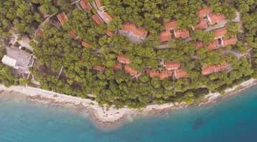 Holiday Park Zelena Punta