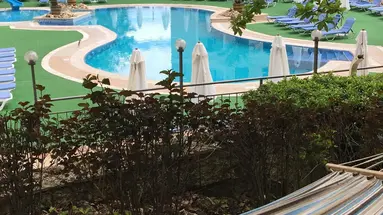 Holiday Park